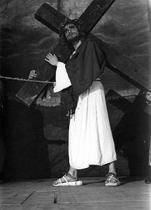 ORAN ECKMUHL LA PASSION DU CDB VERS 1952  (4)